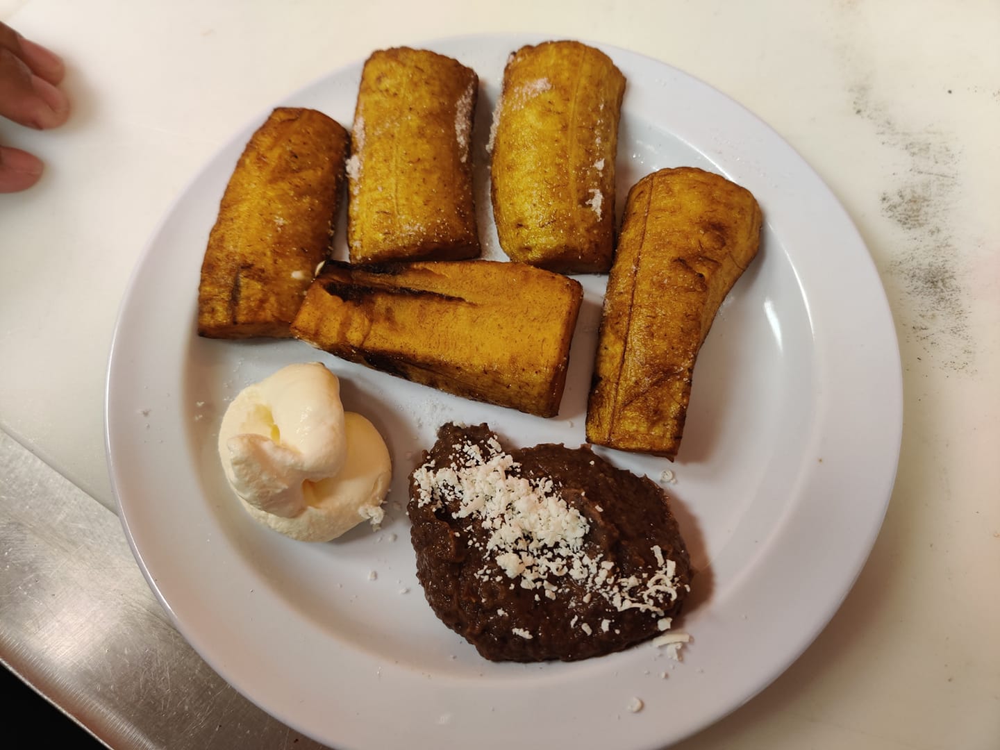 Tienda Latina — Productos importados