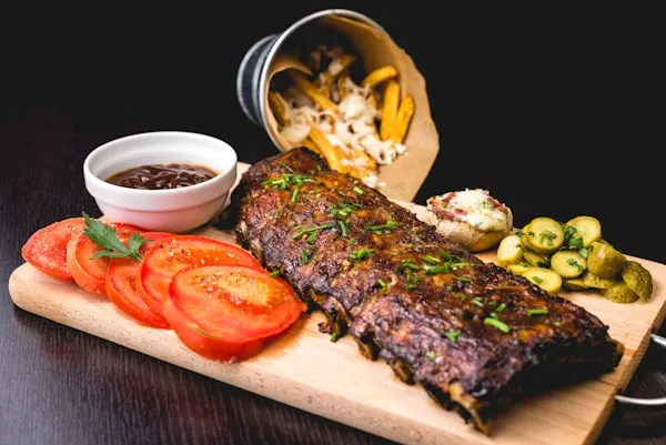 Plato Típico