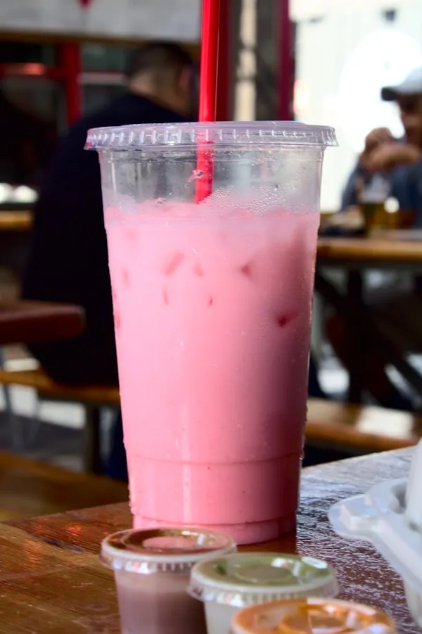 Horchata