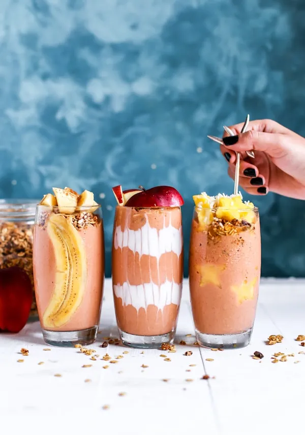 Bebidas y Refrescos