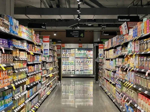 Productos Importados